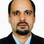 تصویر دکتر حسین مرادی