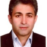 تصویر دکتر محمد شاه مرادی