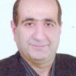 تصویر دکتر علیرضا سبحانی
