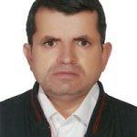 تصویر دکتر علی مرادی