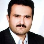 تصویر دکتر بهمن یحیی زاده جسور