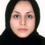 تصویر دکتر طاهره اروجی جوکار