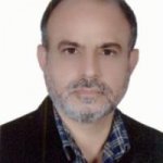 تصویر دکتر حمید رحمان زاده