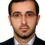 تصویر دکتر احمد اسدی کیاپی