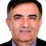 تصویر دکتر علی کیهانی نژاد