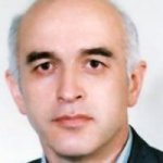 تصویر دکتر علی عباسی باویل