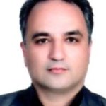تصویر دکتر نادر شرقی
