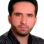 تصویر دکتر احمد غفارزاده مطلق