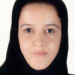 تصویر دکتر زینب عباسی