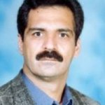 تصویر دکتر محمدرضا روحانی