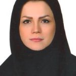 تصویر دکتر کاملیا مدنی