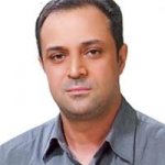 تصویر دکتر مهدی عباسی انارکی