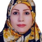 تصویر دکتر مرضیه شیخ