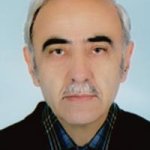 تصویر دکتر حسن خاجی