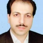 تصویر دکتر حمید بوجار