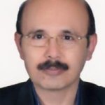 تصویر دکتر علیرضا فرهند