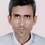 تصویر دکتر سعید سیدعلی زاده