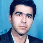 تصویر دکتر بهمن رشیدی بناب
