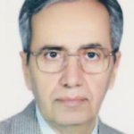 تصویر دکتر عباس سیدمظفری