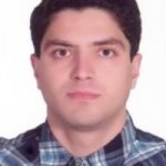 تصویر دکتر امیر لطفی نیای الیزئی