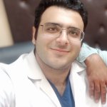 تصویر دکتر علی شیخ الاسلامی