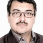 تصویر دکتر علیرضا وحیدی