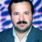 تصویر دکتر نادر مرادزاده