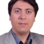 تصویر دکتر سینا غیاثی حافظی