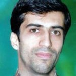 تصویر دکتر امیرعباس ابراهیمی