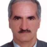 تصویر دکتر بهمن پیران ویسه