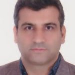 تصویر دکتر عباس امین پور