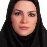تصویر دکتر شهرزاد حاجی میرزایی