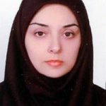 تصویر دکتر الهه کیهانی