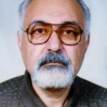 تصویر دکتر بهمن اگنج