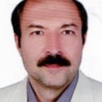 تصویر دکتر عزیز اصغری