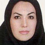 تصویر دکتر سحر شیخ بهائی