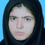 تصویر دکتر لیلا روح پرور