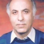 تصویر دکتر عباس امین