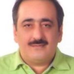 تصویر دکتر سیدمهدی مدنی