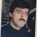 تصویر دکتر نادر لطفعلی زادقره چائی
