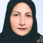 تصویر دکتر آناهیتا انصاری جعفری