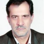 تصویر دکتر غلامعلی قربانی