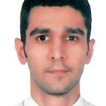 تصویر دکتر امید صادقپور مرادی