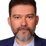 تصویر دکتر علیرضا مستقیمی