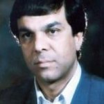 تصویر دکتر همایون معزی مدنی