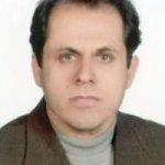 تصویر دکتر احمد متشفیع