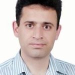 تصویر دکتر پدرام محمدآقائی