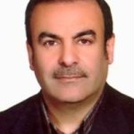 تصویر دکتر حسن شهامت نیا