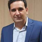 تصویر دکتر امیرعباس شباک