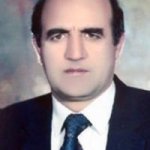 تصویر دکتر غلامعلی نظیری